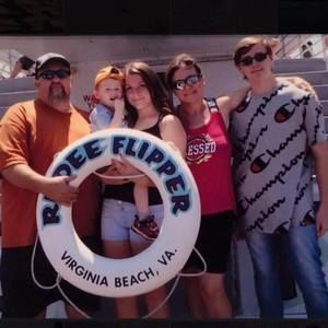 Meet your Posher, Connor